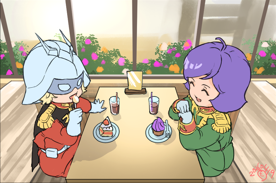 もすけ@雑 tweet media