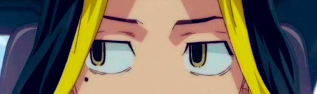 Tora’s pretty eyes. I could stare at them for hours 🐯😍 #kazutora
