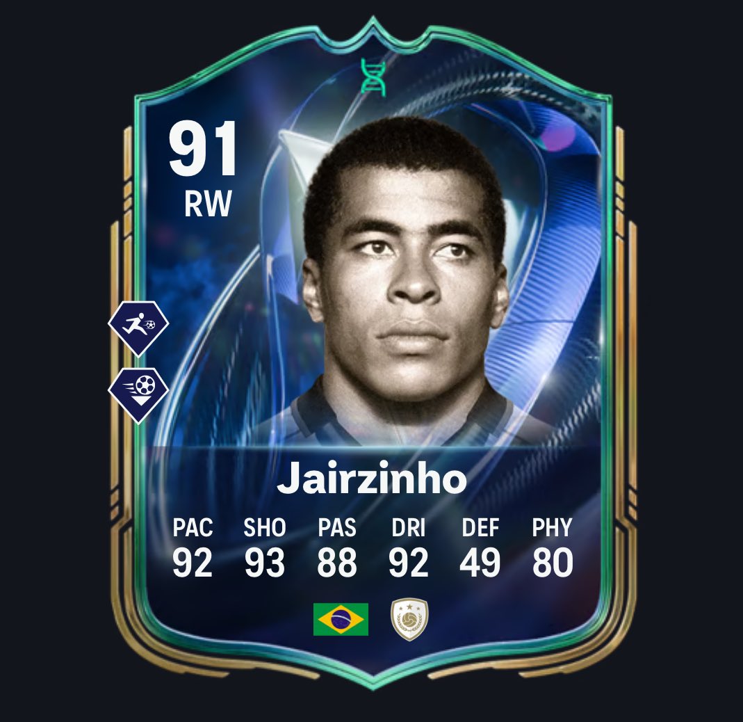 EAFC 26 News tweet media