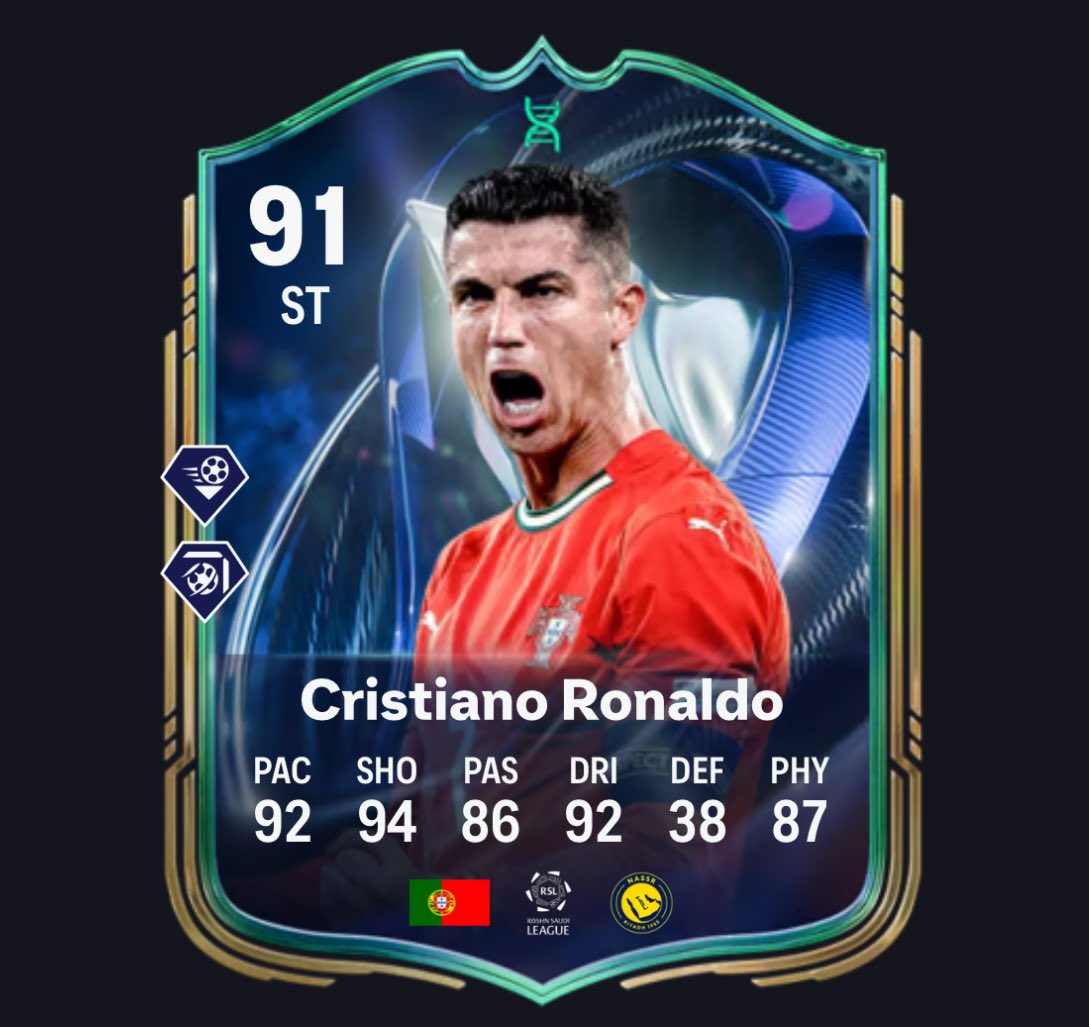 EAFC 26 News tweet media