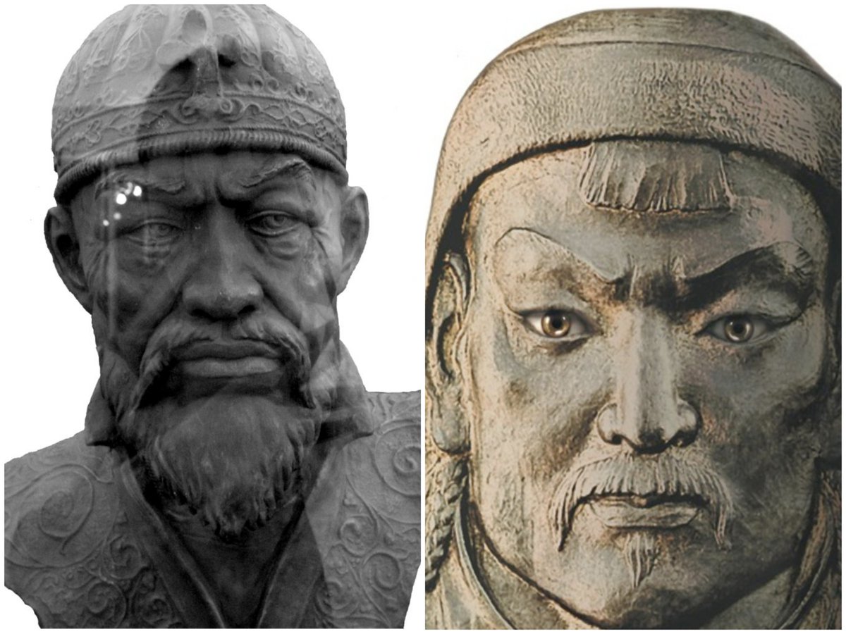 Antik ve Orta Çağ Tarihi tweet media