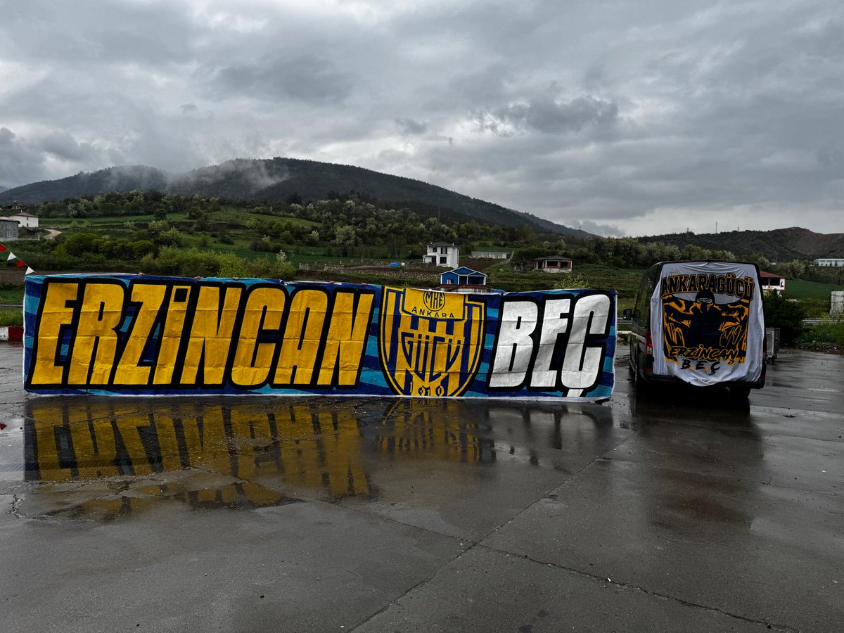 Erzincan Beç tweet media