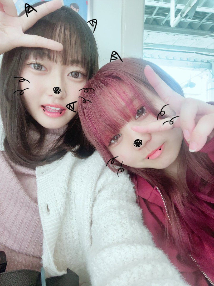 今日は他界隈ながら！ヘタミュに行ってきましたー！！！
念願のイギリスを生で見れた🇬🇧🥹
トロッコが近すぎてやばかったな🥹
また絶対いく！！
 #ヘタミュ  #ヘタコン  #廣瀬大介