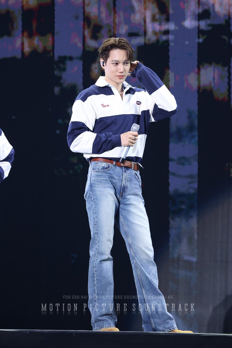 Jongin Pics ♡ tweet media