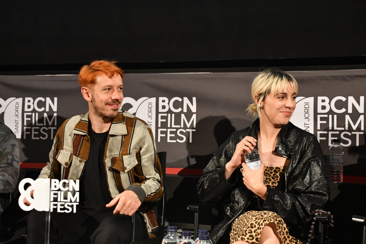 BCN Film Fest 2026 tweet media