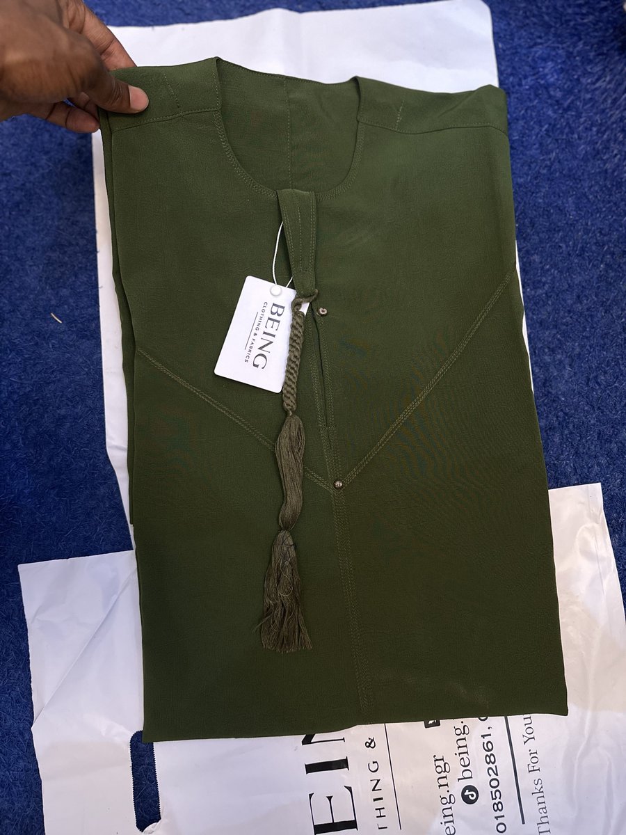 Being clothing and fabrics tweet media