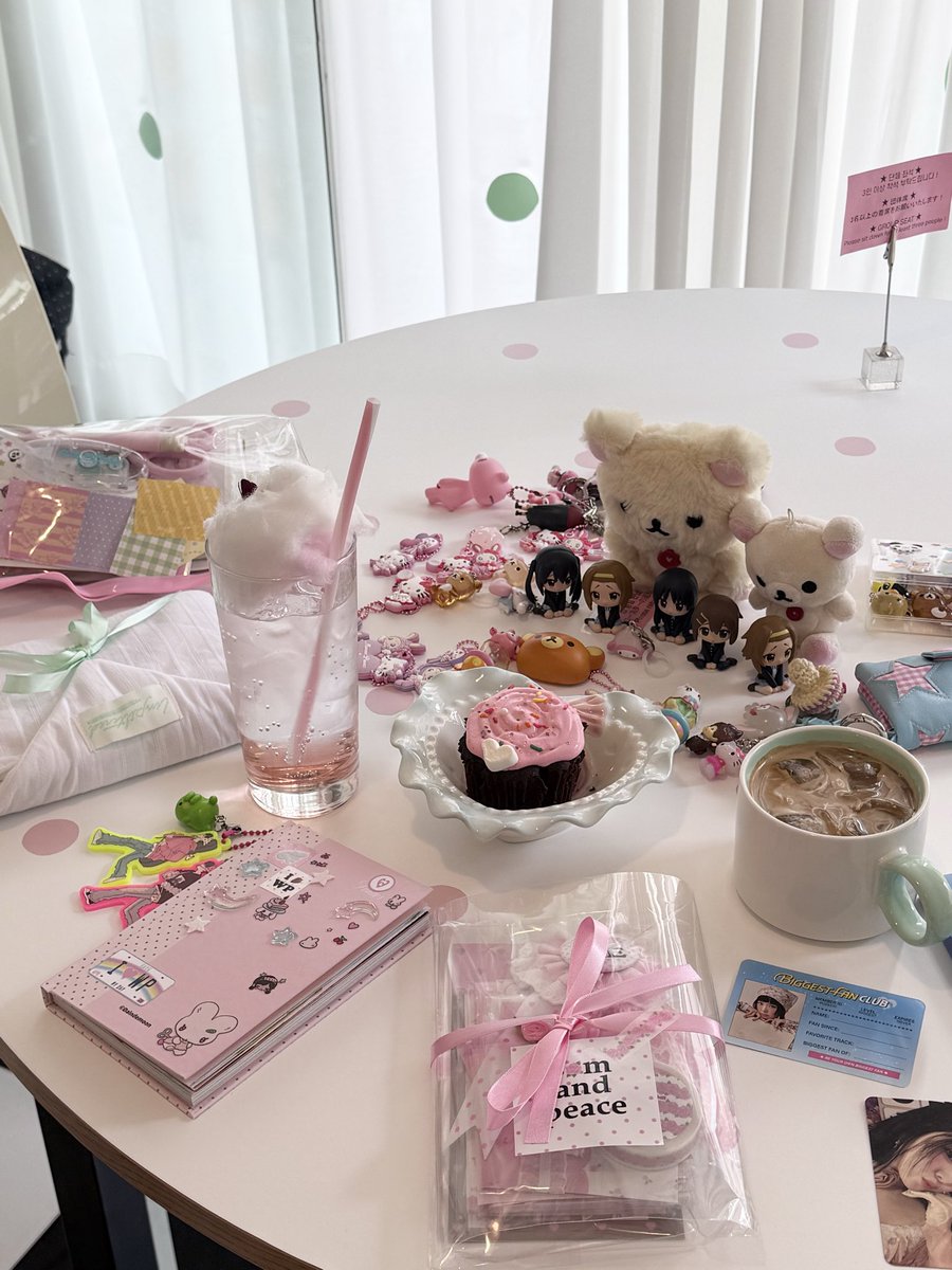 솜앤피스 tweet media