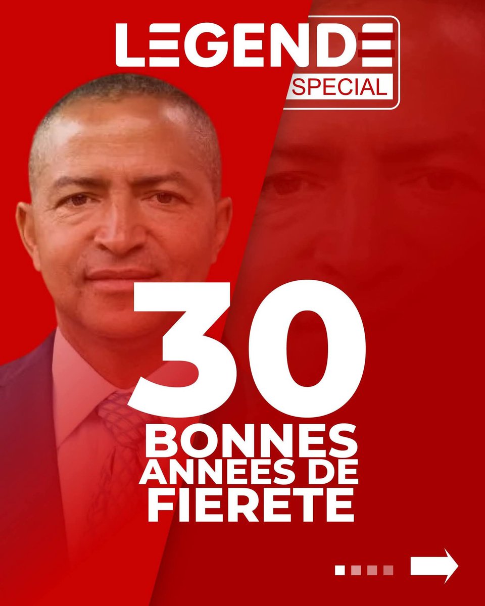 Robert Bikunga🇨🇩 tweet media