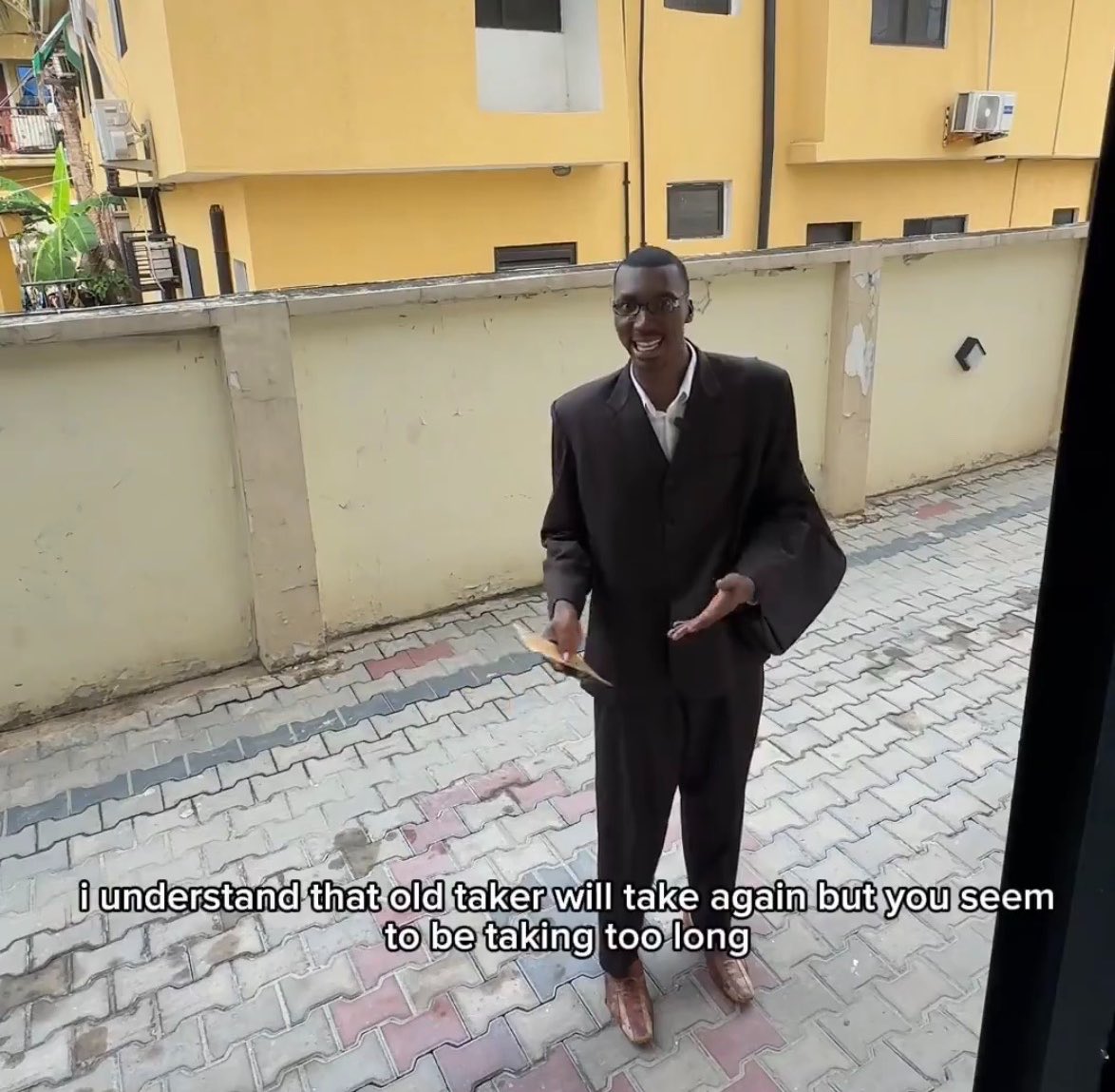 DAMI FOREIGN🥶 tweet media