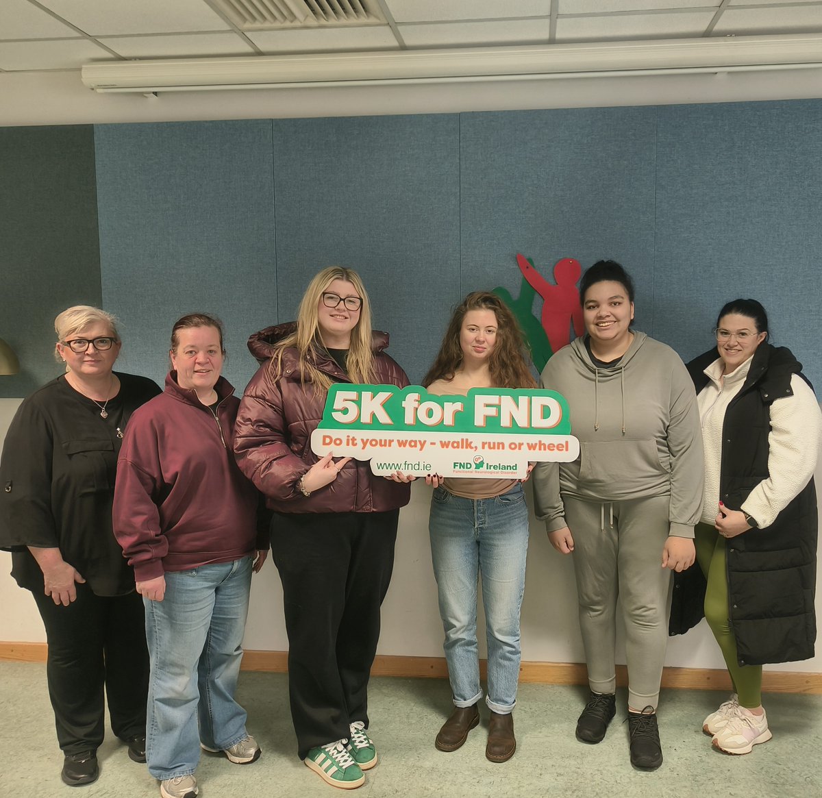 FND Ireland tweet media