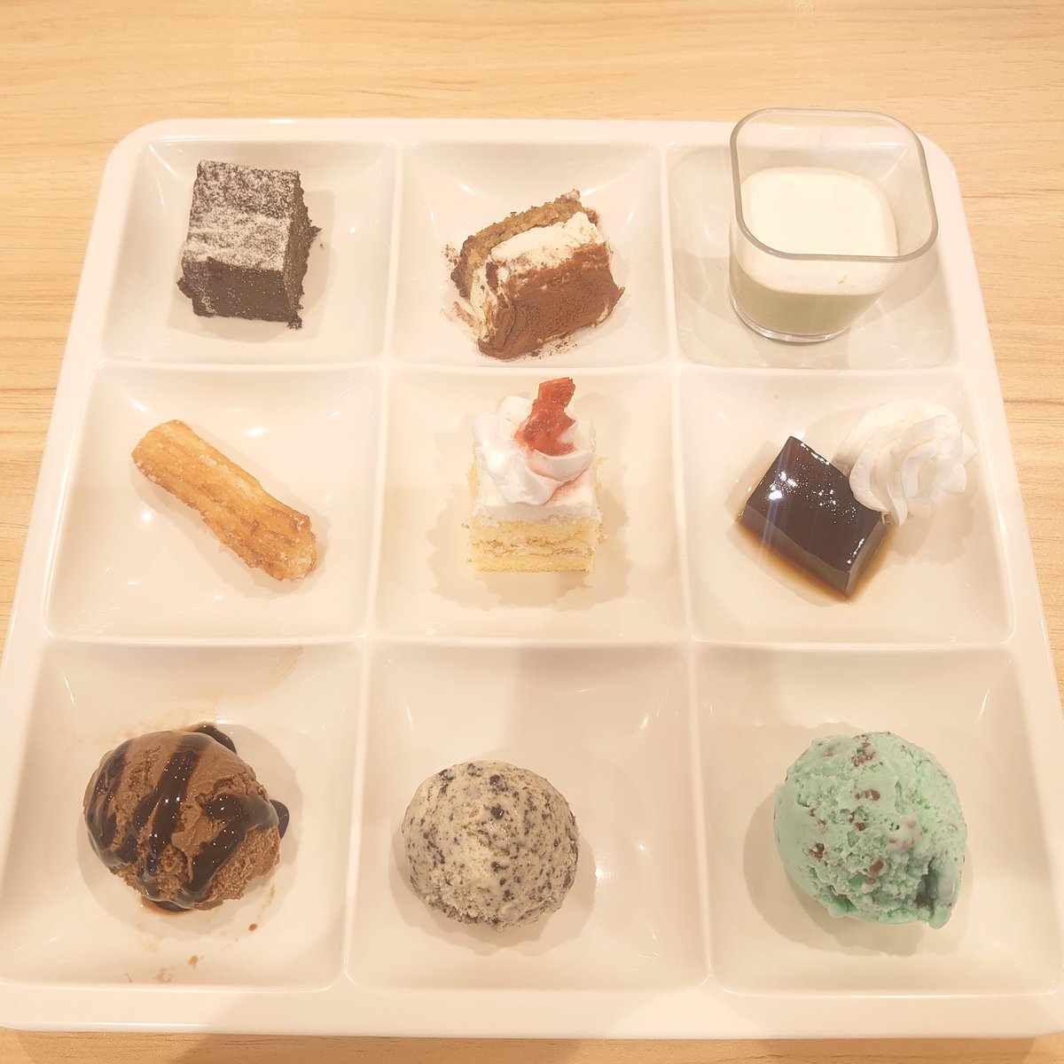 ちょこ ✦.* tweet media