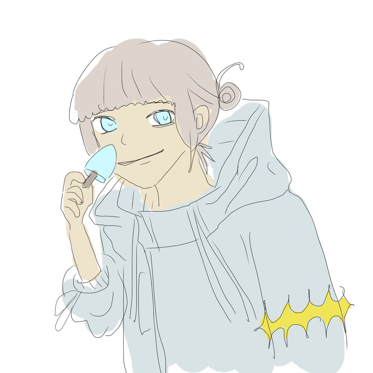 るき tweet media
