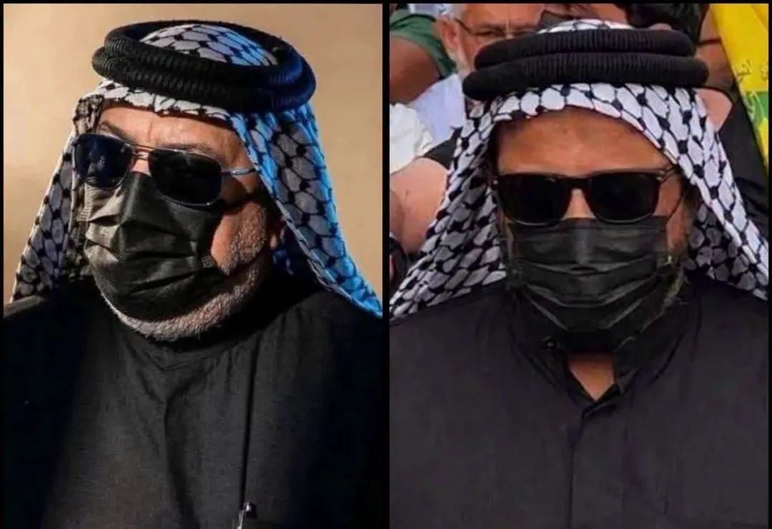 علي الشمري tweet media