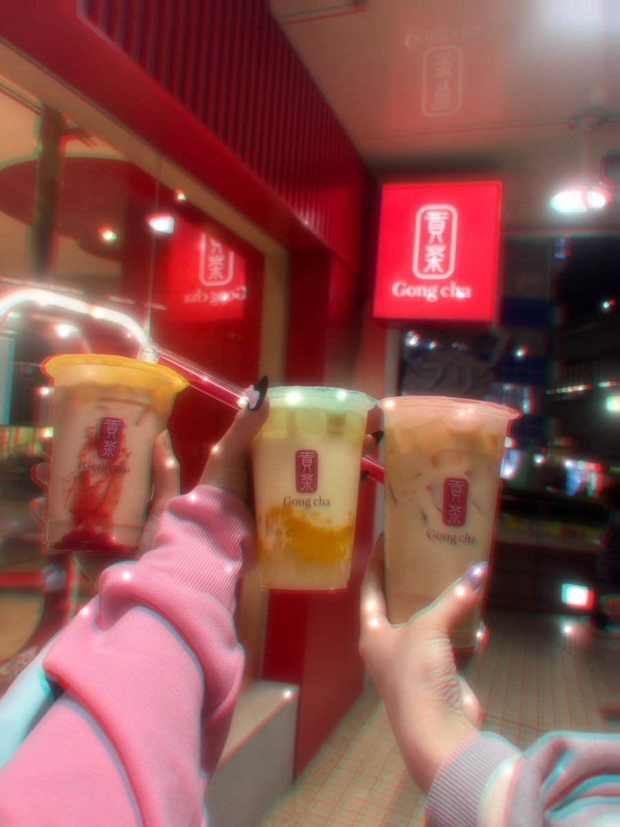 ちゃこ©️ tweet media