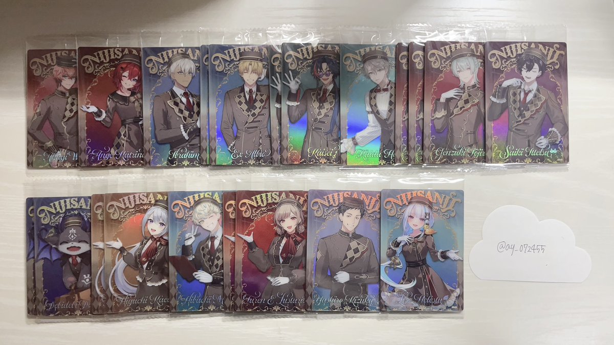 ay@取引垢 tweet media