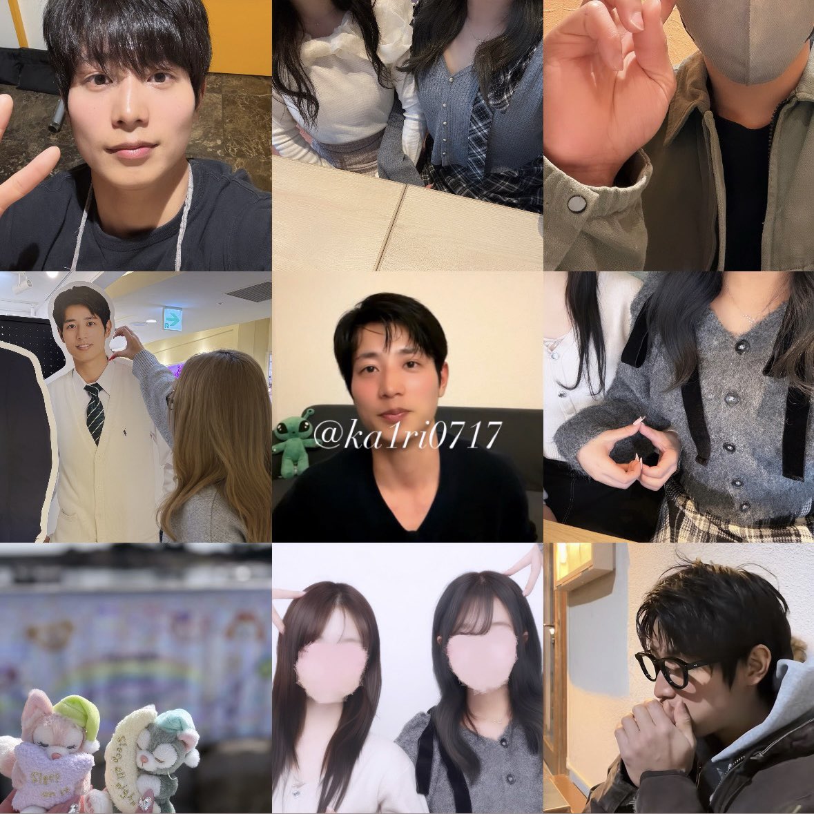 う➰💎👑 tweet media