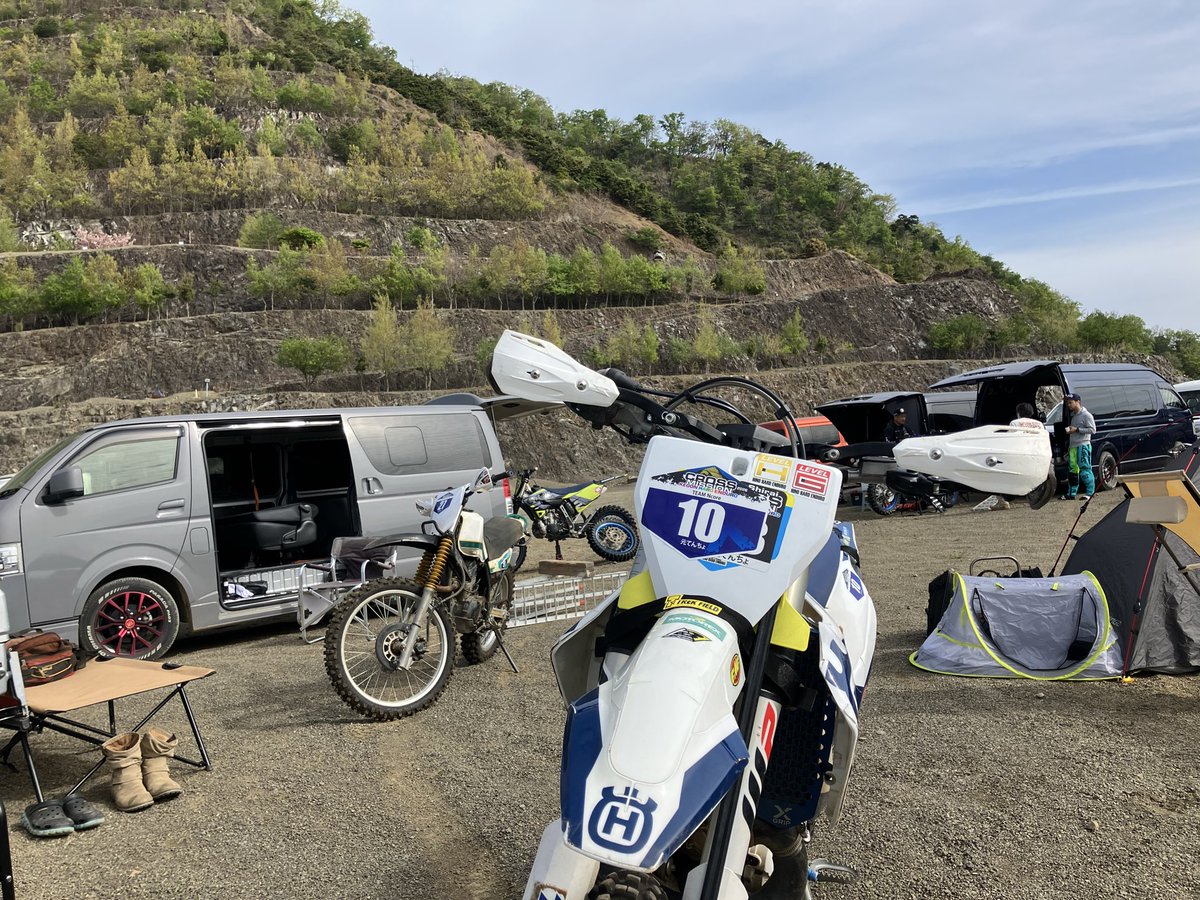 元てんちょ tweet media