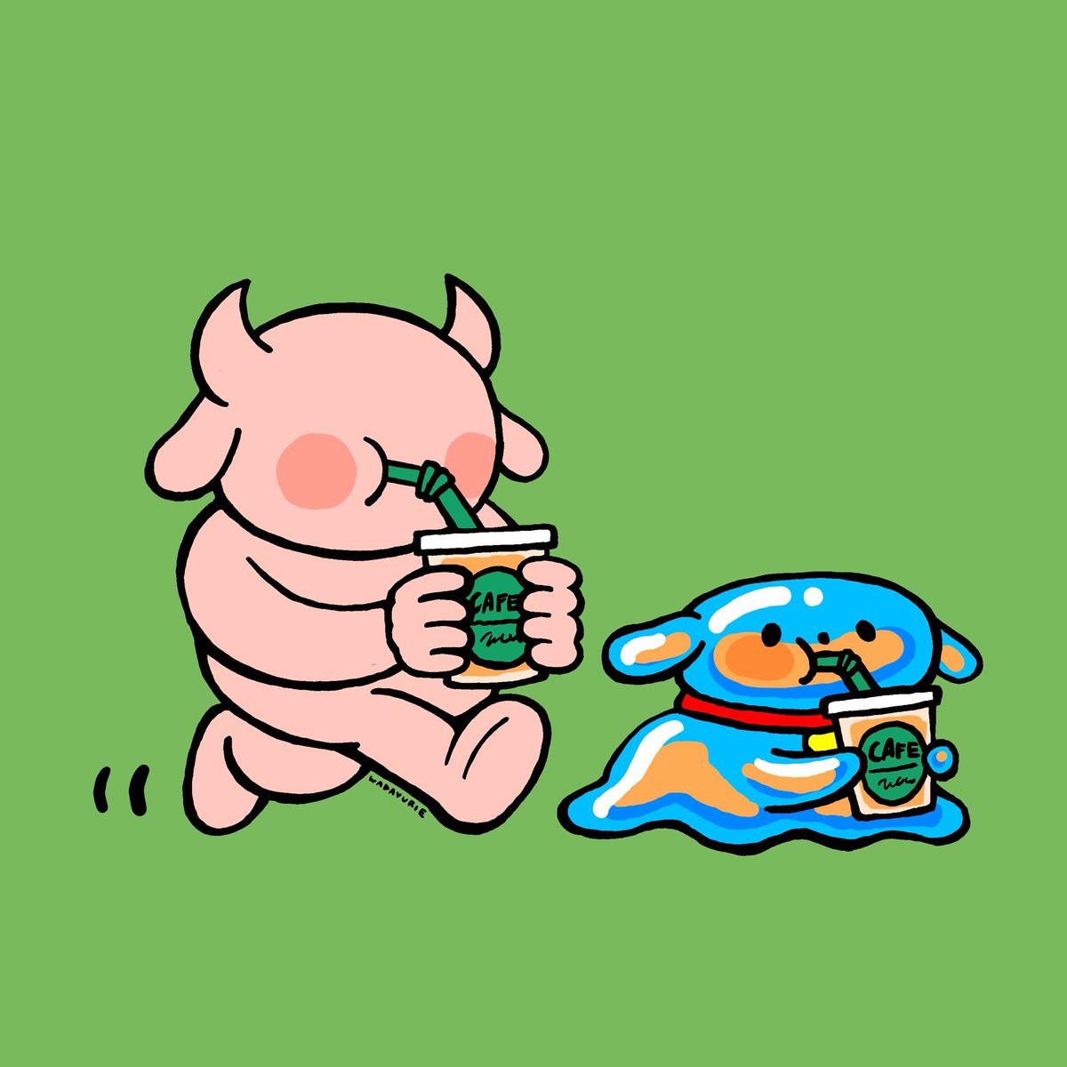bourbon☆kobayashi (@bourbon5884) / Posts / X