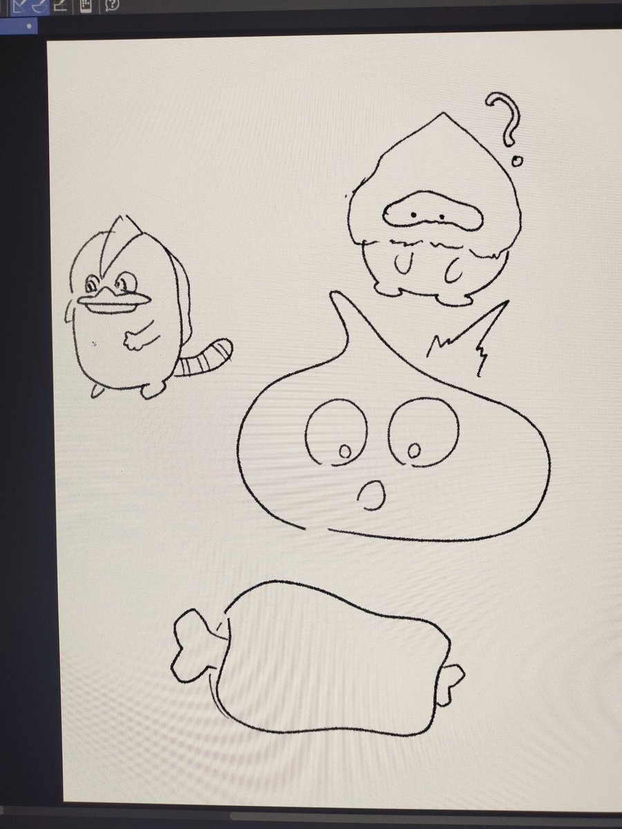 サメという名のエイ@新人VTuber🦈 tweet media