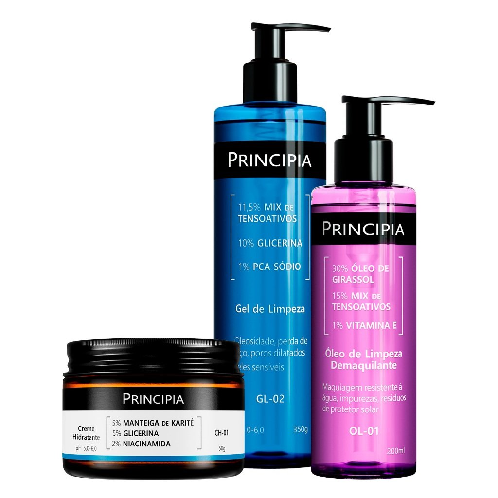 Aneliza1975's tweet image. Principia Kit Trio Demaquilante e Hidratante c/ Gel de Limpeza GL-02 + Creme Hidratante CH-01 + Óleo de Limpeza OL-01 por R$ 123,10. O produto pode esgotar e/ou sofrer alteração no valor. s.shopee.com.br/6AhCfhngBk

#selfcare #autocuidado #skinfluencer #skincarebr #peledeporcelana