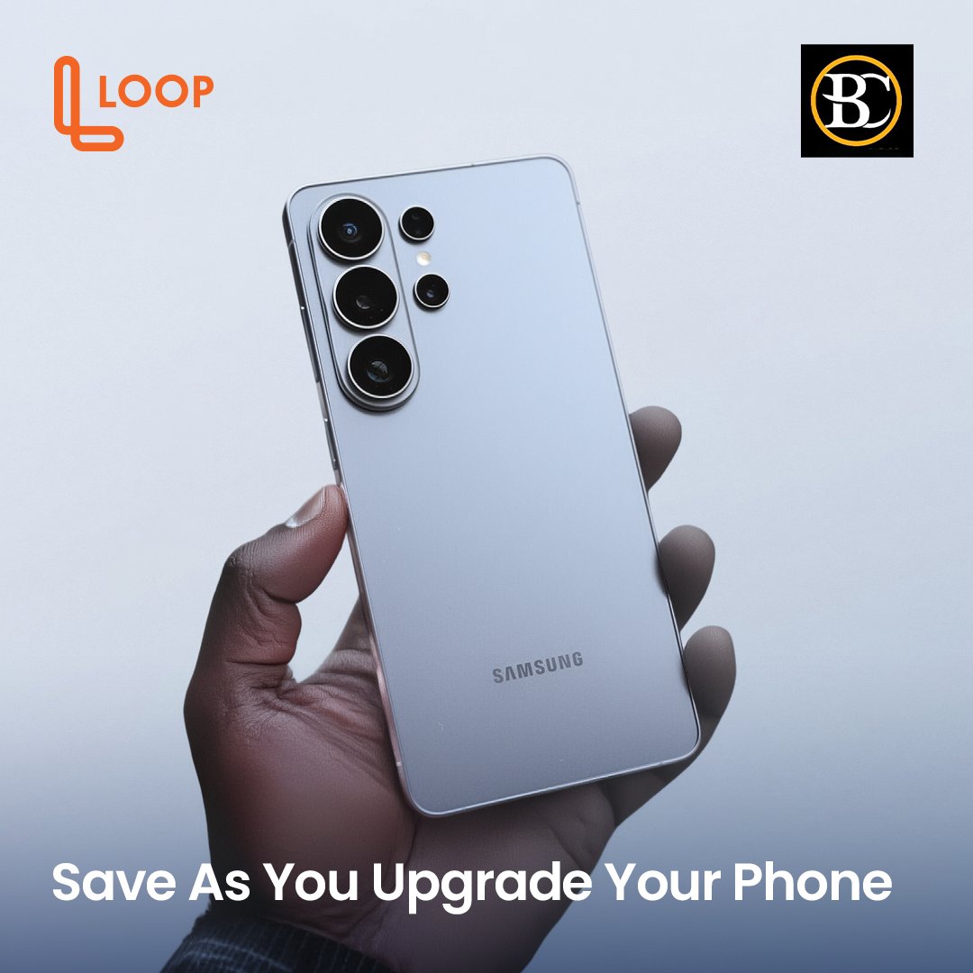 LOOP - Discover, Pay, Grow tweet media