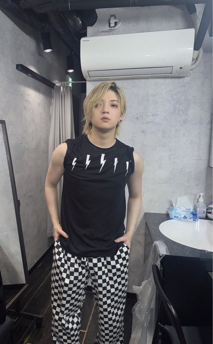 ise_ise_oysy's tweet photo. https://t.co/Y2I1nRxNUJ
