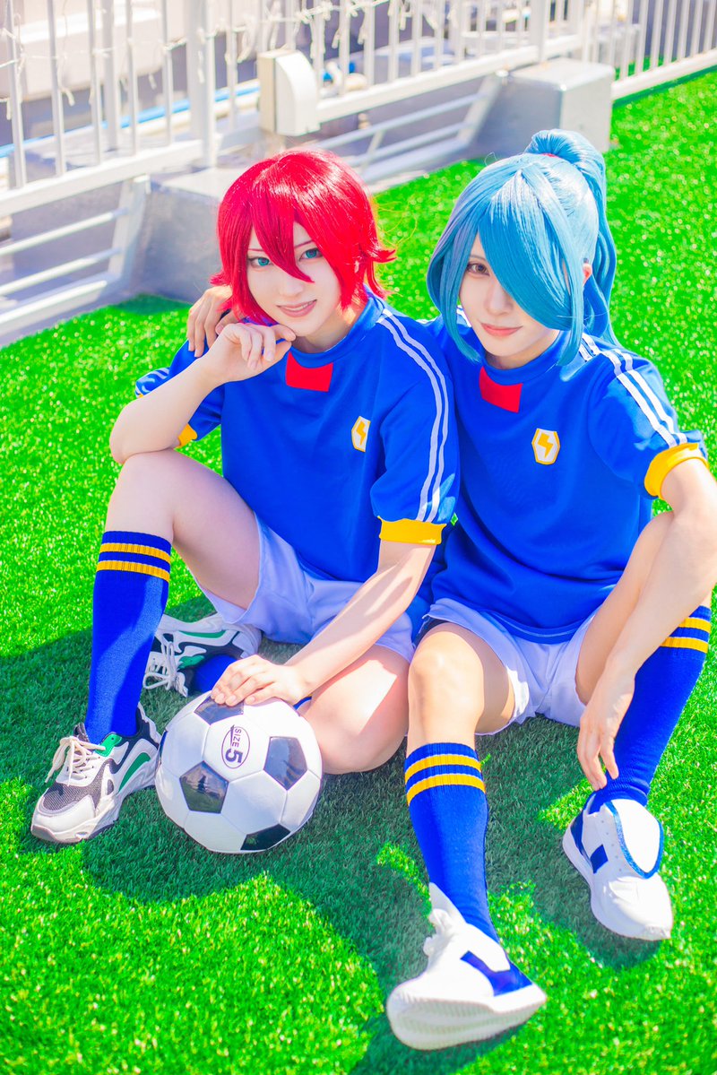 おヰあ🍮 tweet media