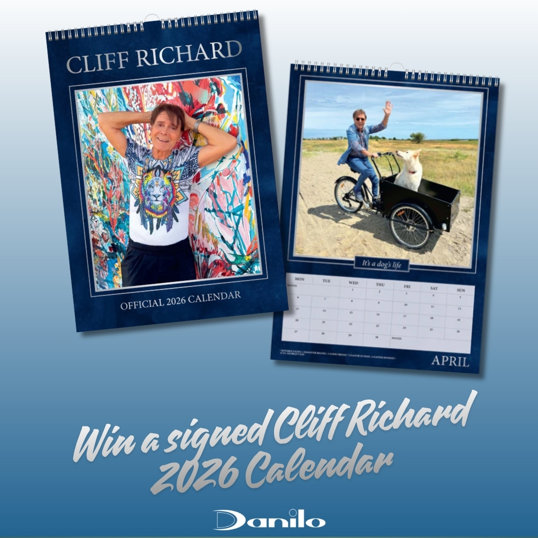 Danilo Calendars tweet media