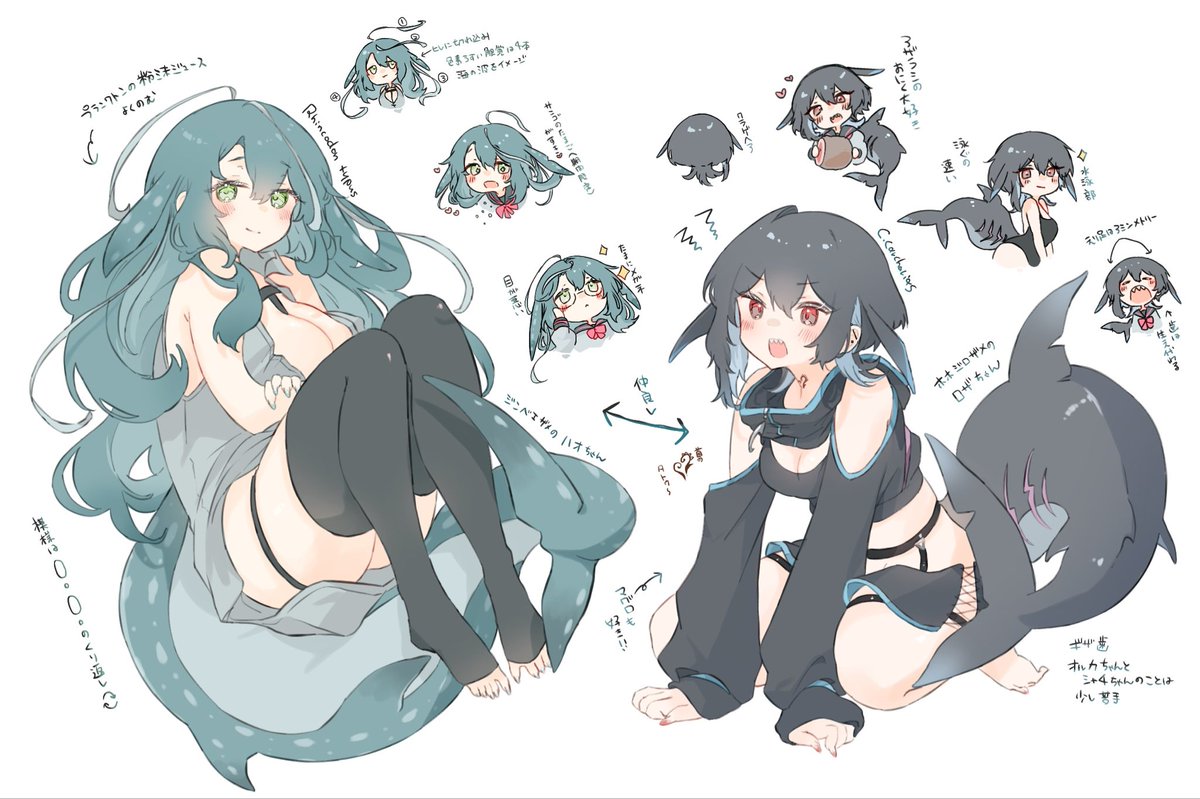 ネコニカ tweet media