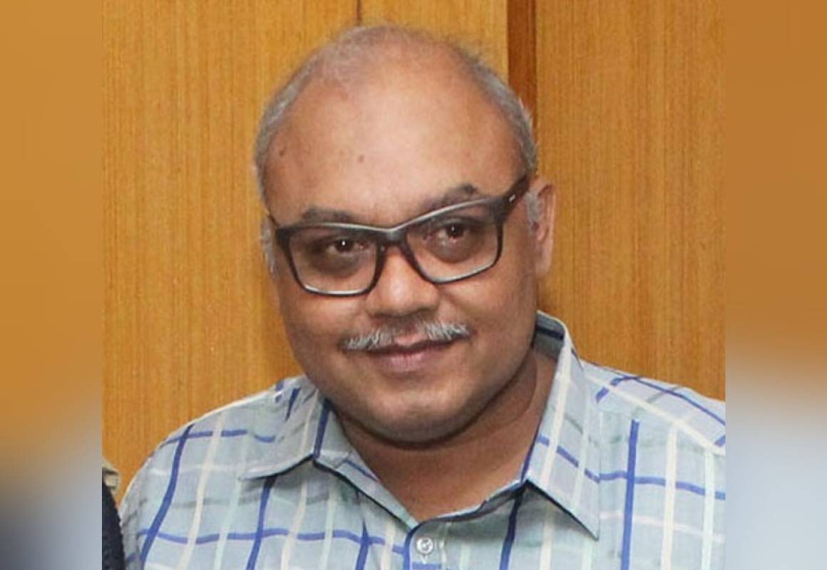 Newskarnataka's tweet image. ಉಡುಪಿ: ಹಿರಿಯ ಪತ್ರಕರ್ತ ಗಣೇಶ್ ಪ್ರಭು ಇನ್ನಿಲ್ಲ

#newskarnataka #ಉಡುಪಿ 

kannada.newskarnataka.com/karnataka/udup…