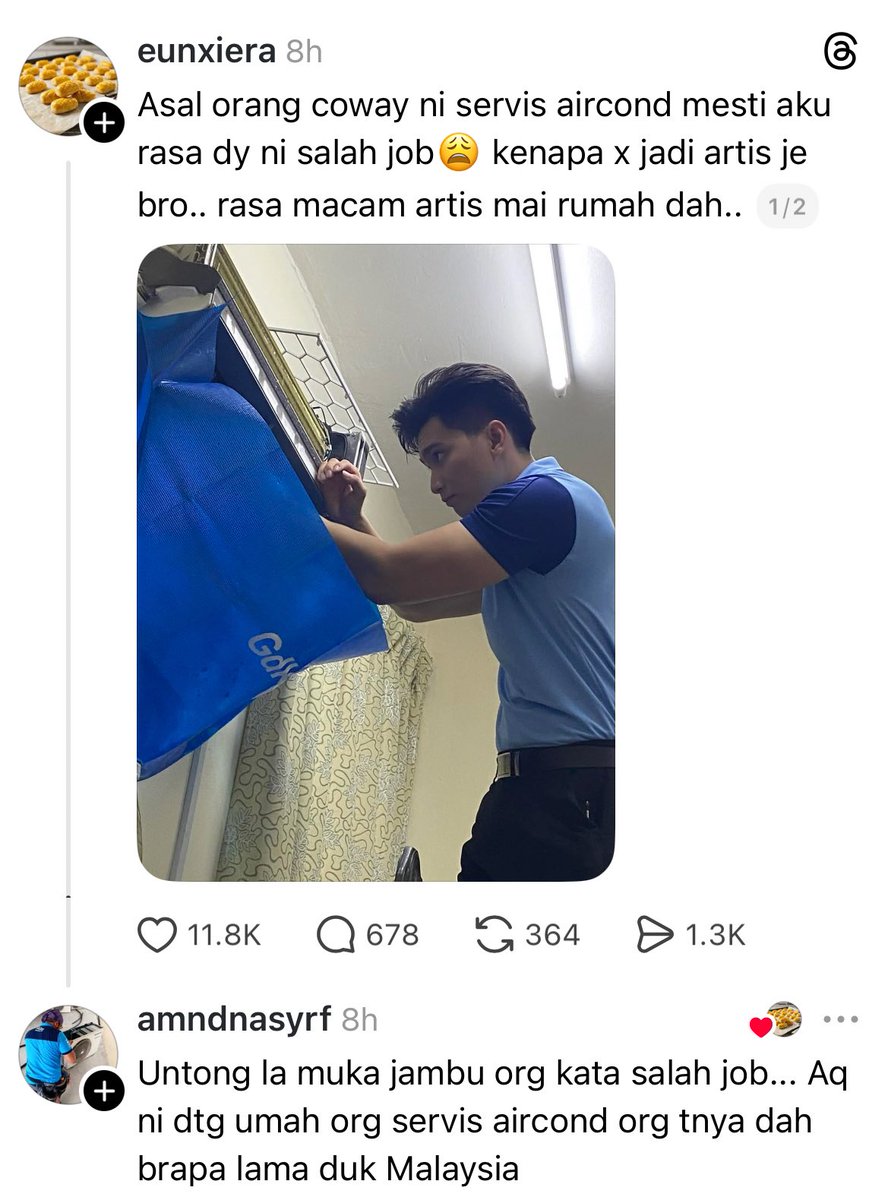 🇲🇾 tweet media