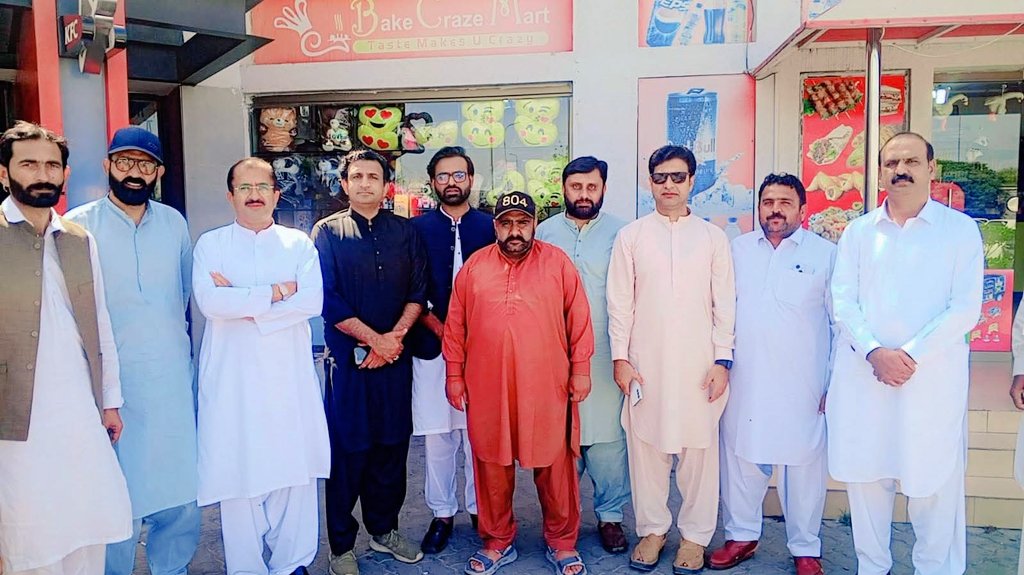 PTI Mianwali tweet media