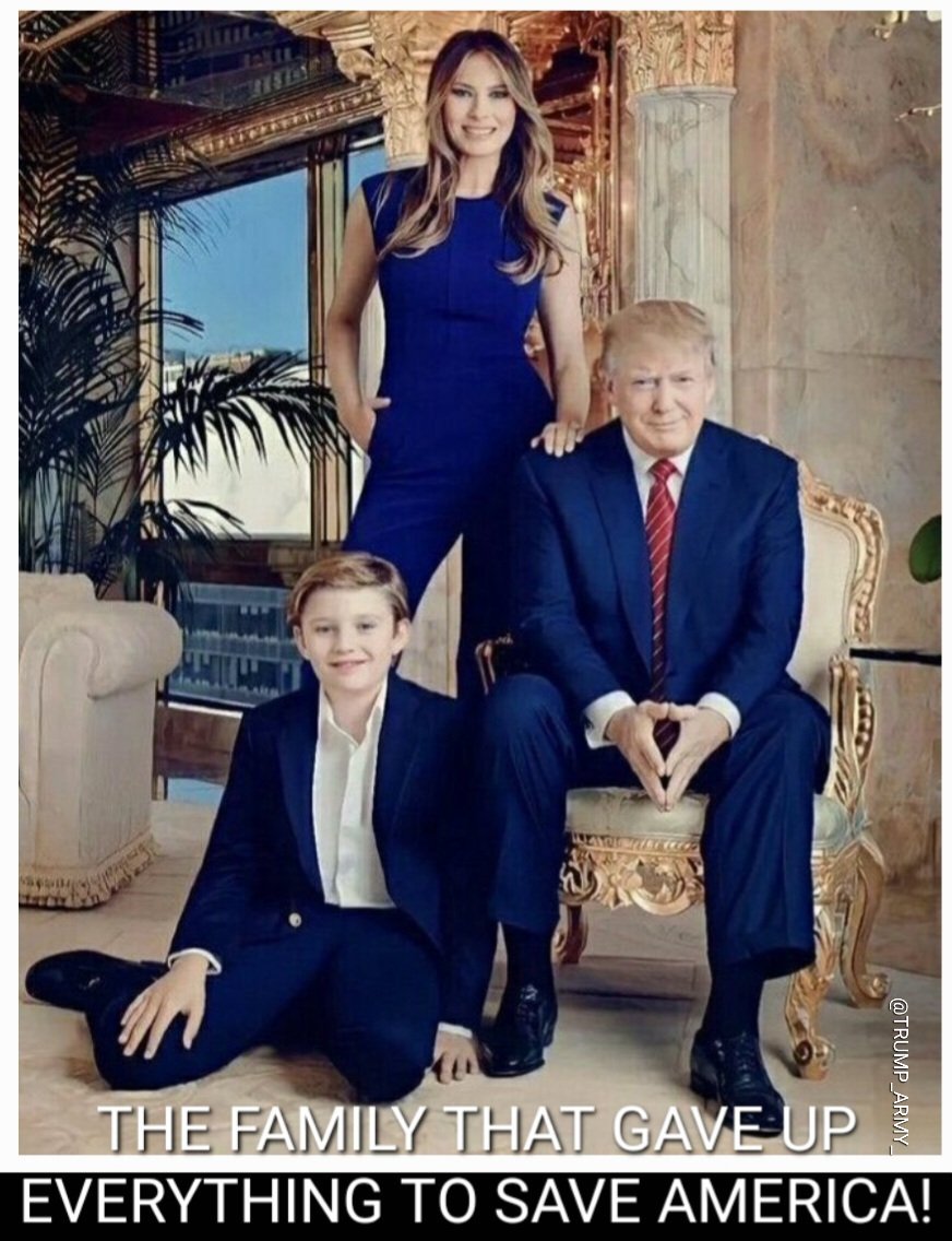 FAN TRUMP ARMY tweet media