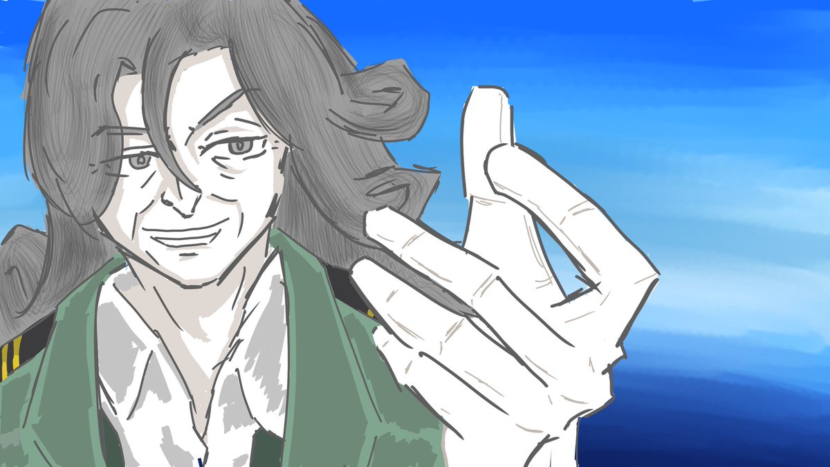 新わさび tweet media