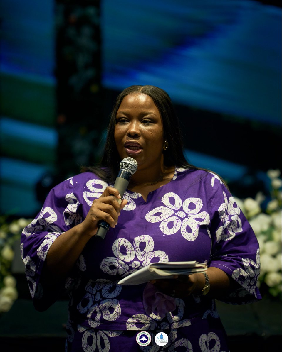 theoasislagos's tweet image. Our Sunday Service kicked off with a powerful time in the Word at Sunday School 📖

We are still LIVE on all our streaming platforms - Facebook, Instagram, YouTube, Mixlr at The Oasis Lagos.

We can’t wait to have you!

#TheOasisLagos #sundayservice #sundayschool