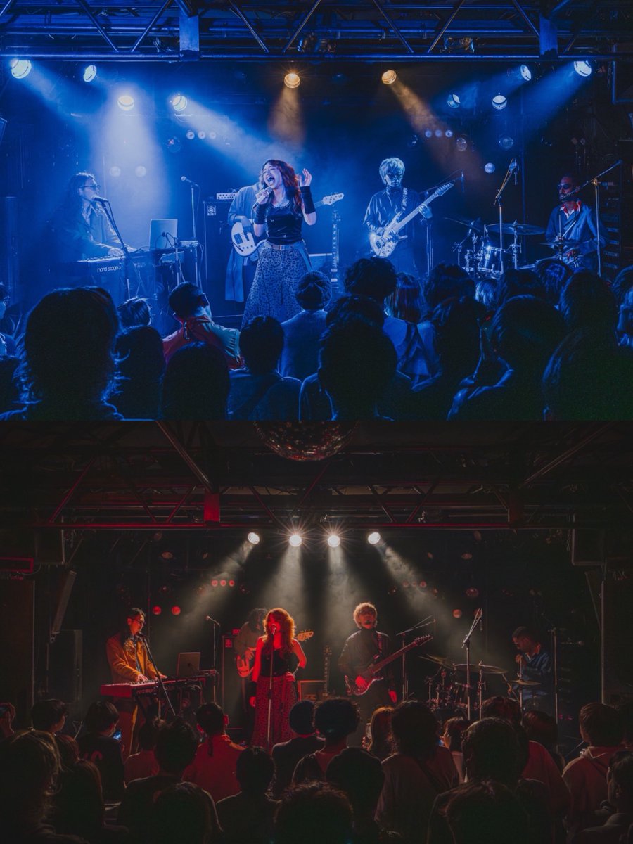 buxus_band's tweet image. 2026.04.10

"The Frontier Within" Release Tour in OSAKA

at 寺田町Fireloop

Thank you for coming!!
⁡
photo @MTsurum 

▶︎▶︎Next Live
04.29(wed) 🍺Belgian Beer Weekend📍名古屋 久屋大通公園

↓↓

🍺04/29
belgianbeerweekend.jp/nagoya

#BUXUS #バクサス #バンド #nagoya