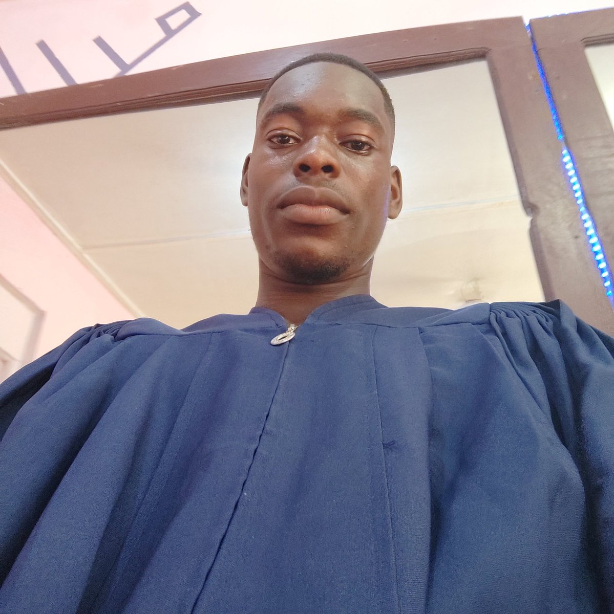 HAPPY SUNDAY 😁🥳 FELLAS 
DAY 3