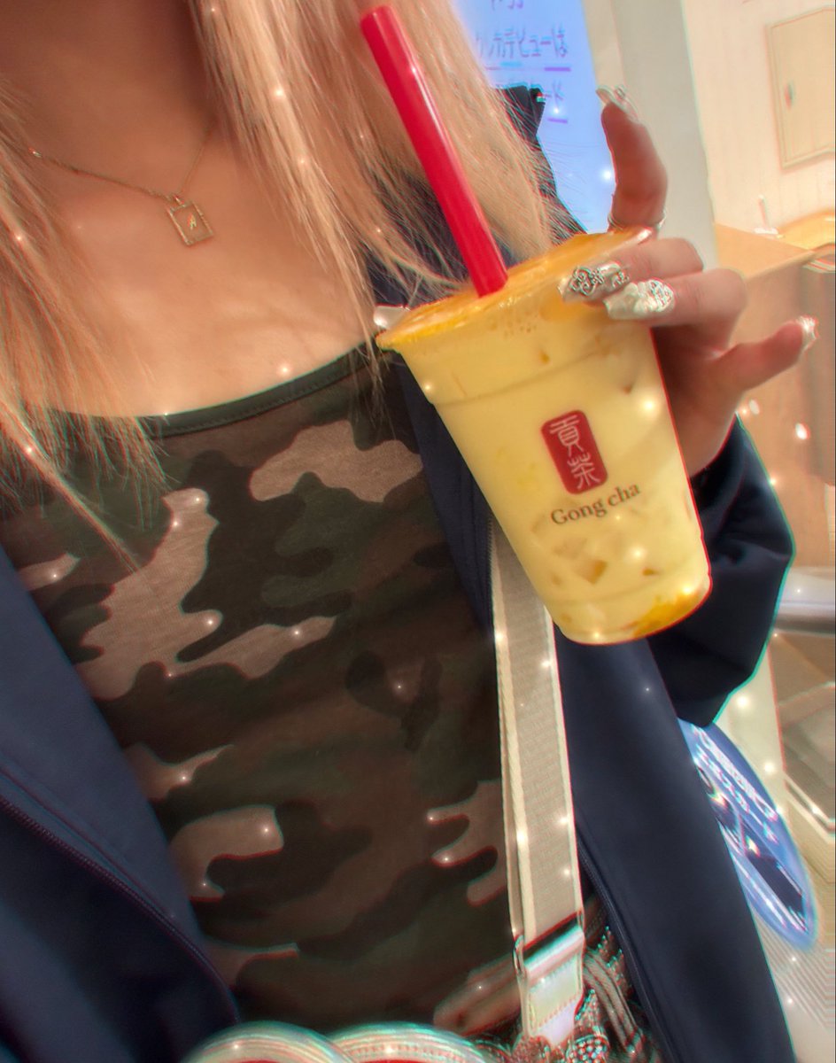 ちゃこ©️ tweet media