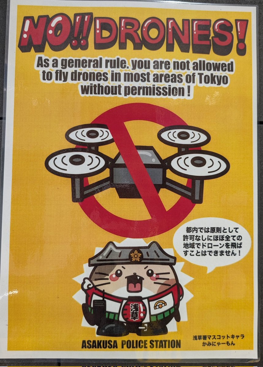 STRDrones's tweet photo. In Japan 🇯🇵, drones are like ninjas: silent, efficient, and sometimes... not welcome. 🥷✈️

But we’re here to inspect, not to invade. #SolarPower #DronePilots https://t.co/AO8kEPRndd