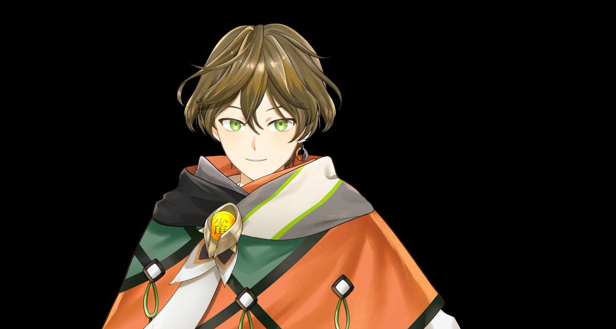 Kihoukyou Housagi ᯓ★【EPR】🐦🧣 tweet media