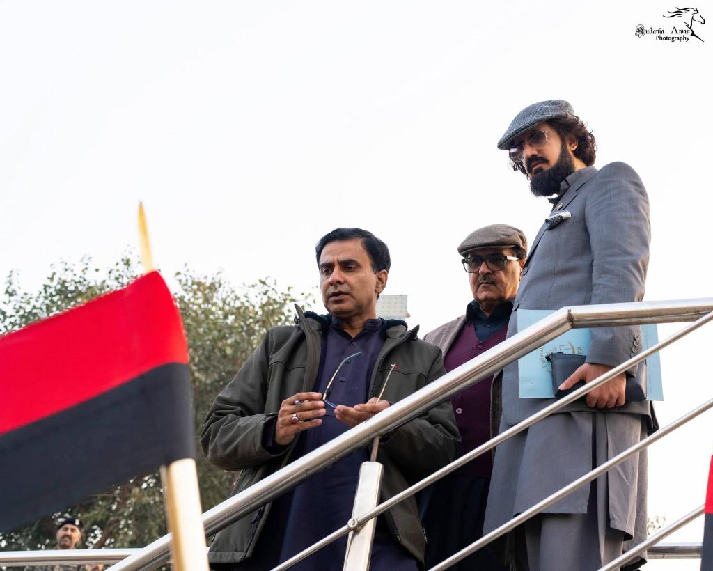 سلطان 
#SultanVicePresidentITPF
#GreenFlagRisesAtITPF
#SultanRisesAgain