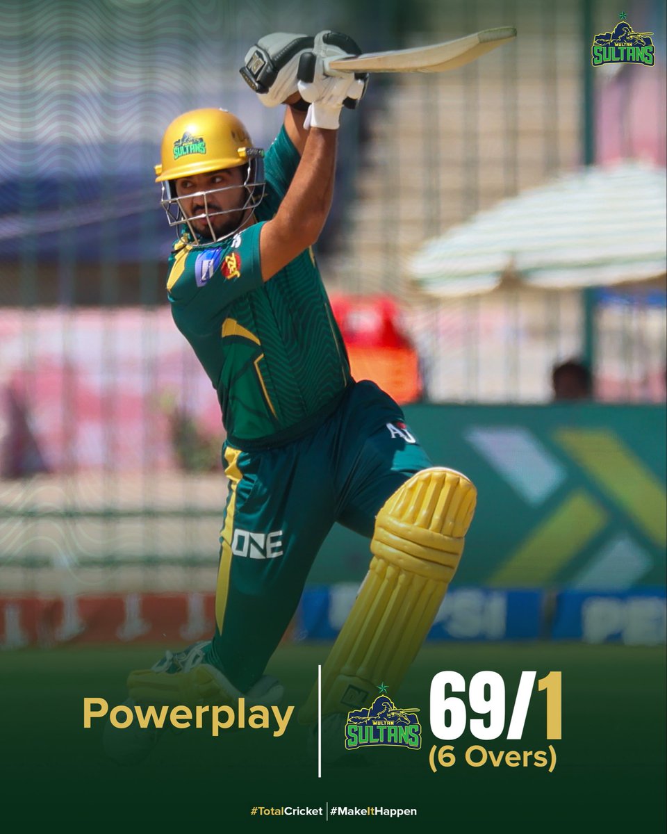 MultanSultans's tweet image. We are flying in Karachi. ✈️

#totalcricket #makeithappen