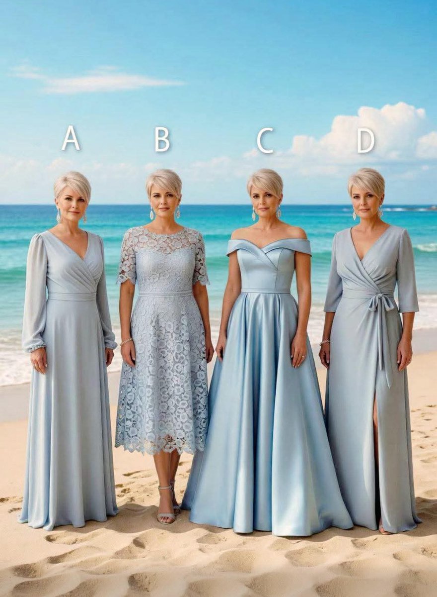 NimraShahzadin's tweet image. Let’s help her choose the perfect blue gown for the big day! Which of these stunning dresses do you think suits her best? #lifestyle #dresses #fblifestyle #explorepage