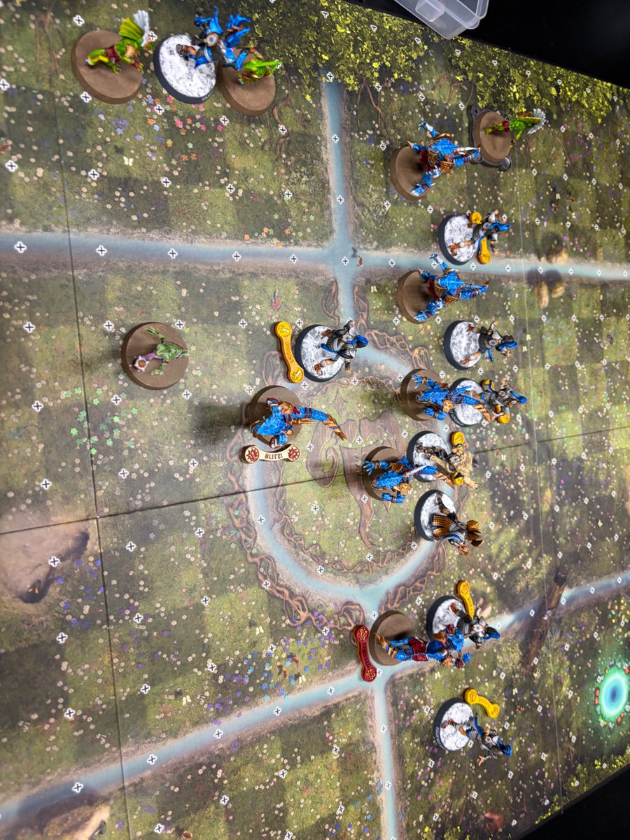 かまた《赦されし者》まりん tweet media