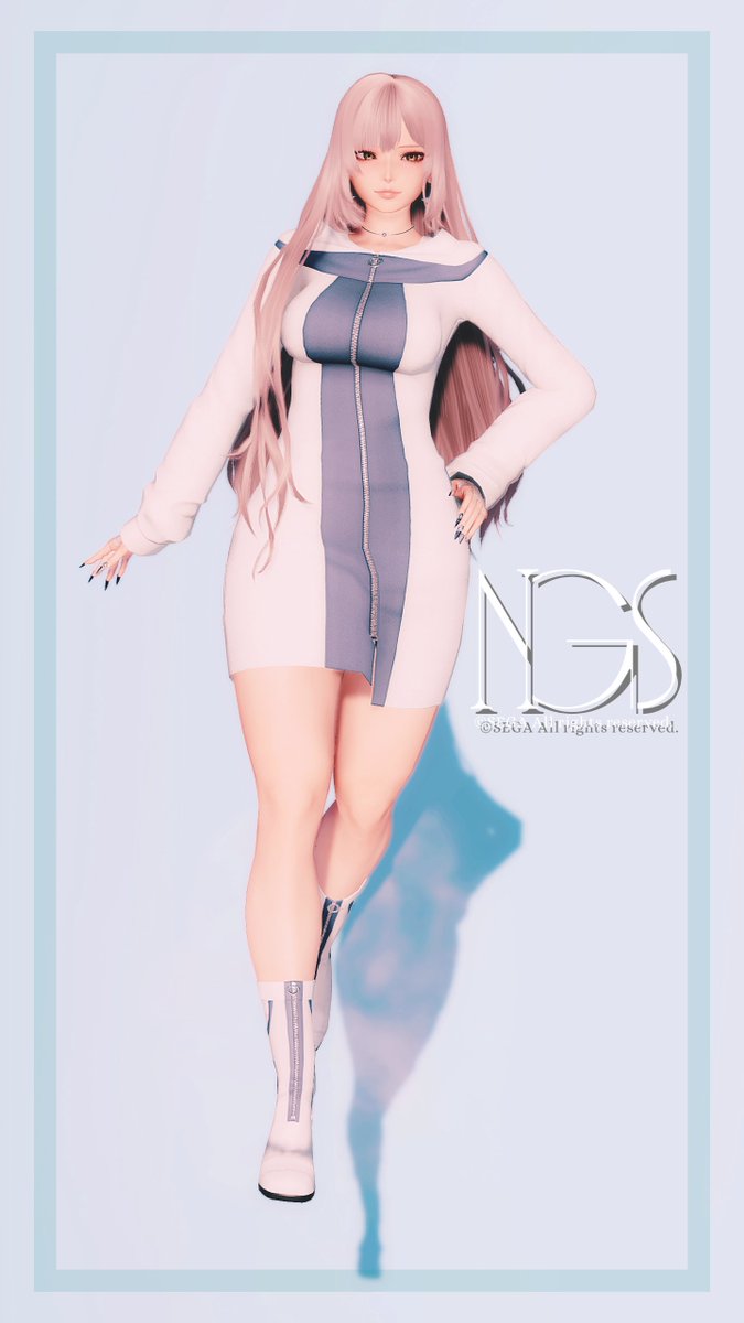 😐
#ma7ロゴ #PSO2NGS_SS