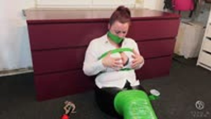 Ying_Yang_2019's tweet image. Just sold a #clip - YY178 - Secretary Selfbondage clips4sale.com/studio/209867/…