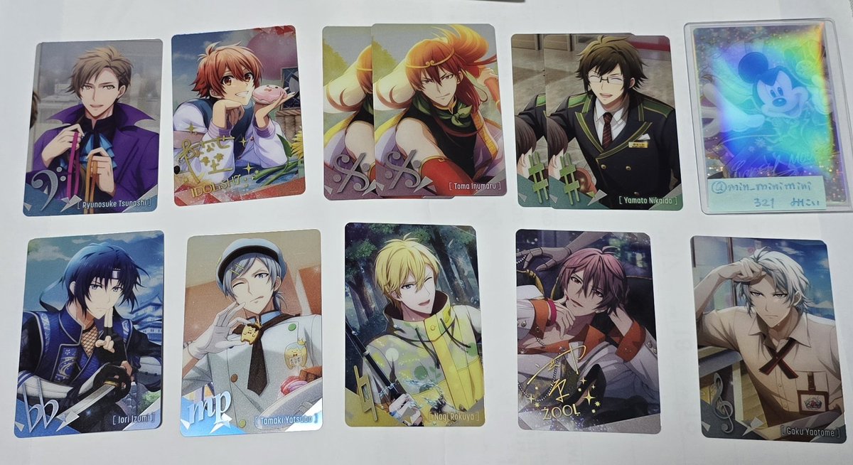 みにぃ tweet media