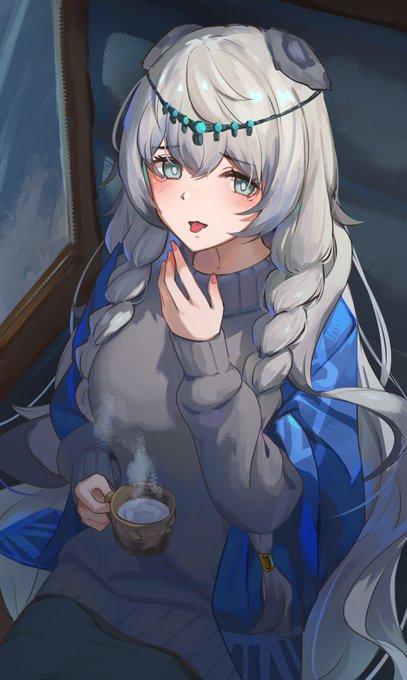 フェリーン舌 プラマニクス🐈🥛 