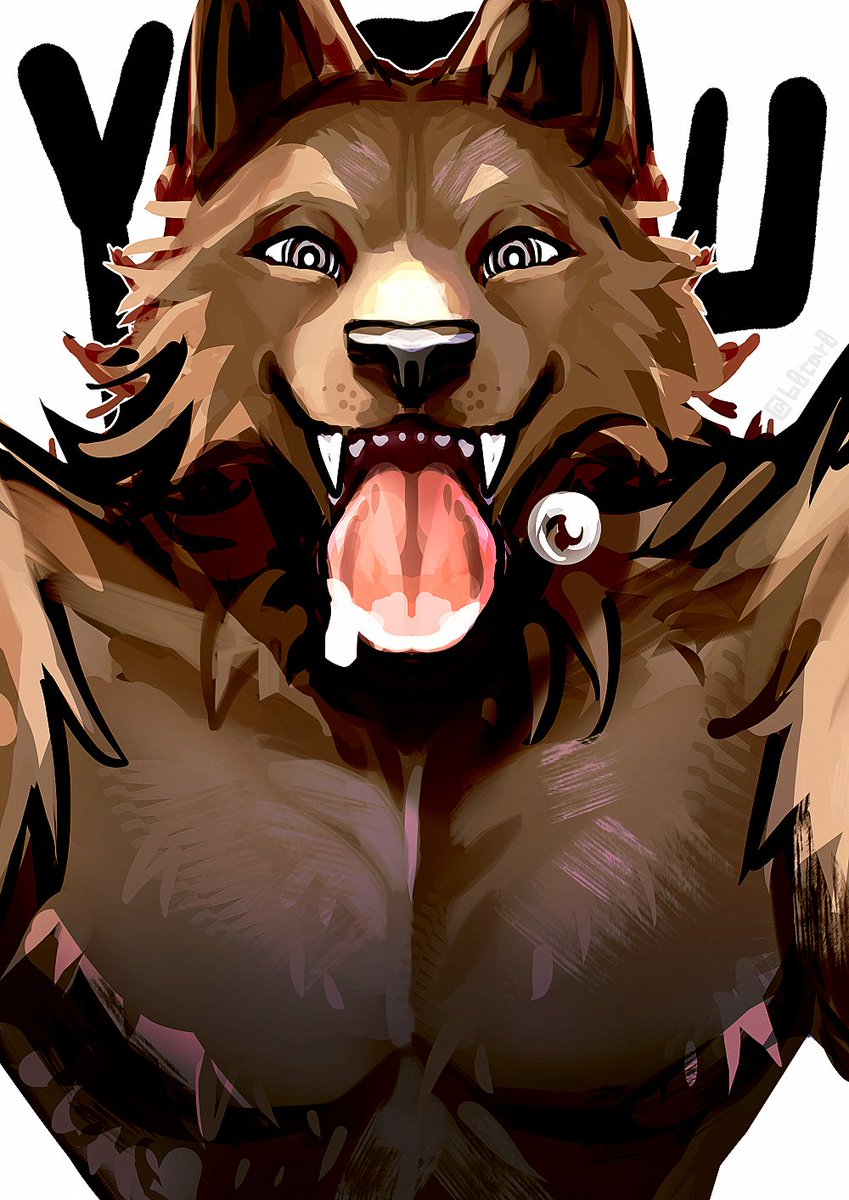 某チャンロウ tweet media