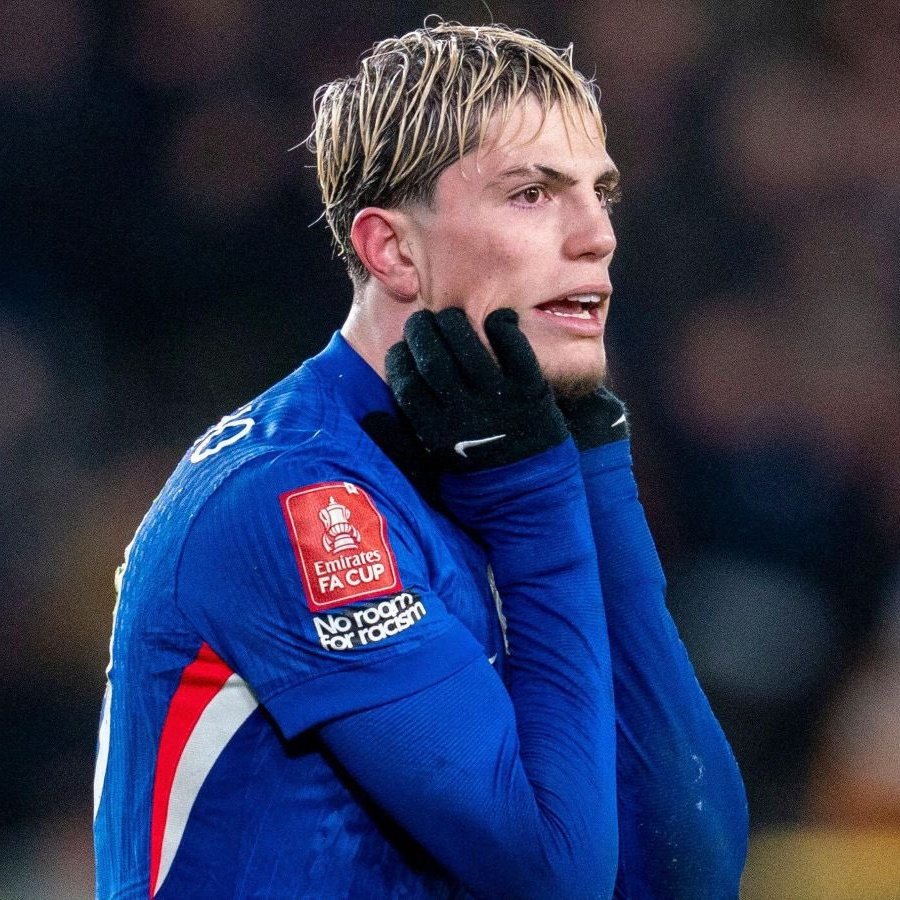 Man United Fan Club tweet media